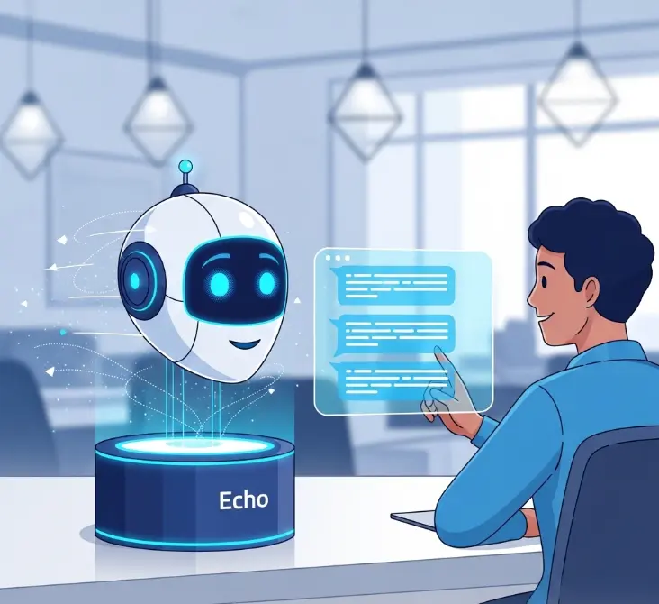 Echo Smart AI